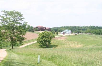 Dog kennel Winona MN