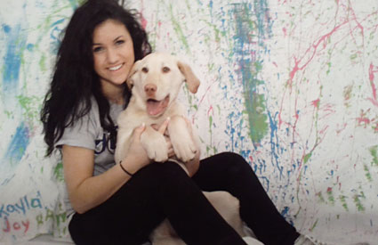 Doggy daycare winona mn