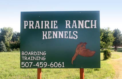 ranch kennel